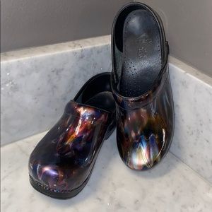 Dansko shoes